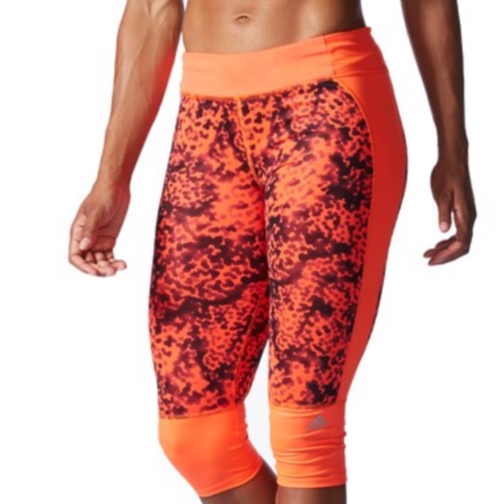 Running Capri Addidas Supernova